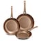 Nutrichef 3Pcs Fry Pan Set For Nccw14S NCW14FP3S - alternate 1